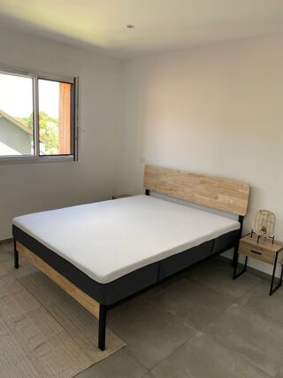  Appartement � louer 2 pi�ces 44 m�