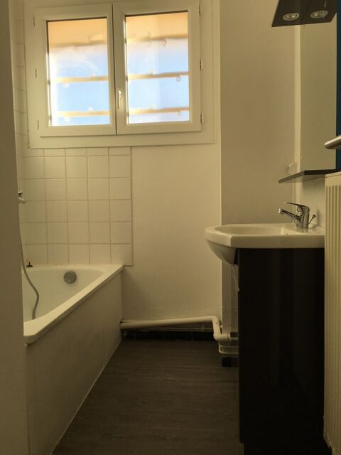  Appartement � louer 3 pi�ces 52 m�