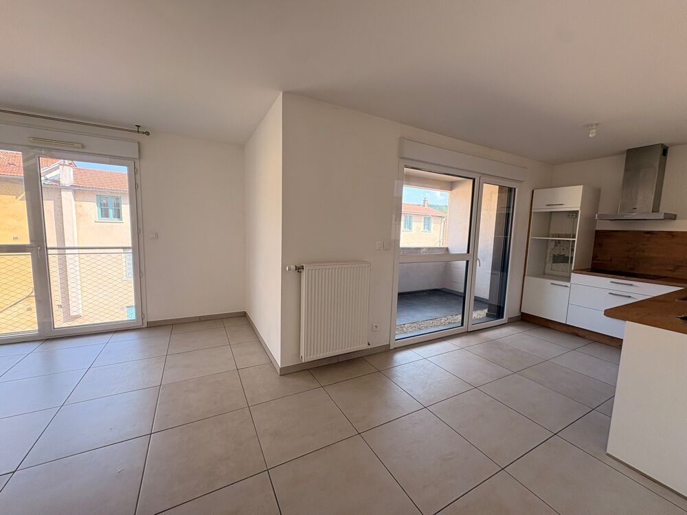 Location Appartement T3 L'Arbresle L'arbresle