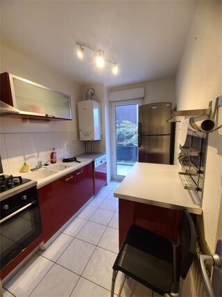  Appartement � louer 3 pi�ces 64 m�