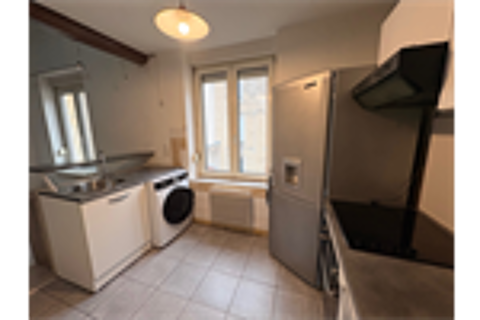  Appartement � louer 2 pi�ces 49 m�