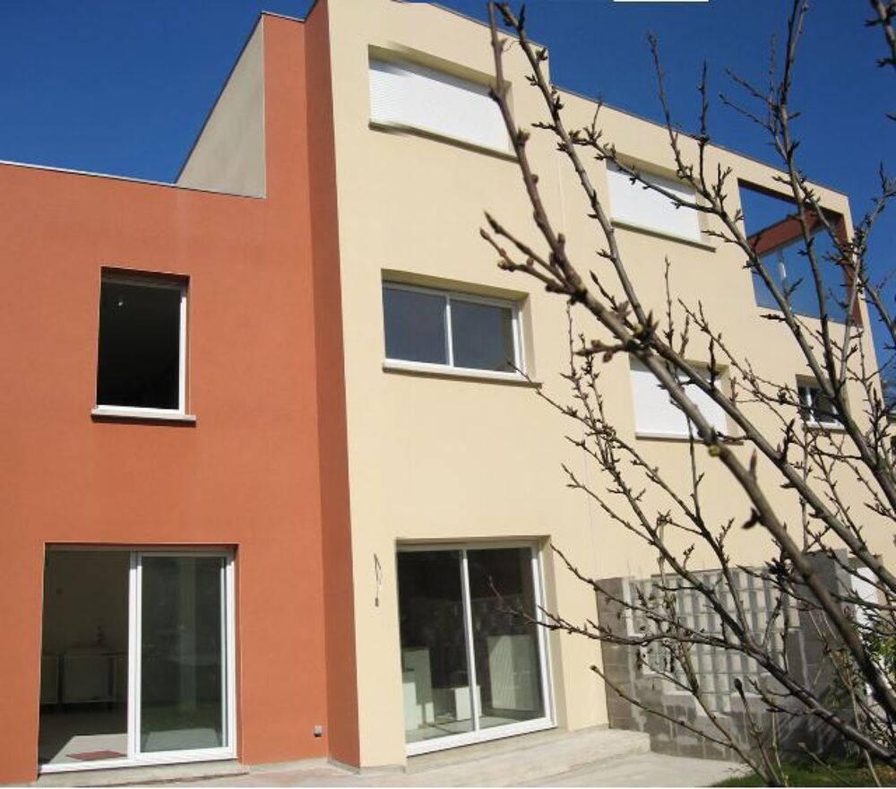 Location Maison LOCATION NANCY CENTRE Nancy