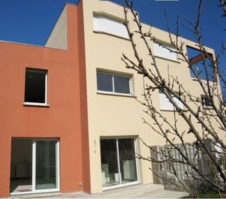  Maison à louer 4 pièces 87 m²