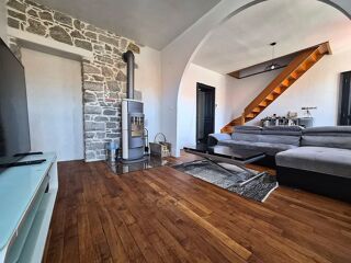  Appartement à vendre 7 pièces 122 m²