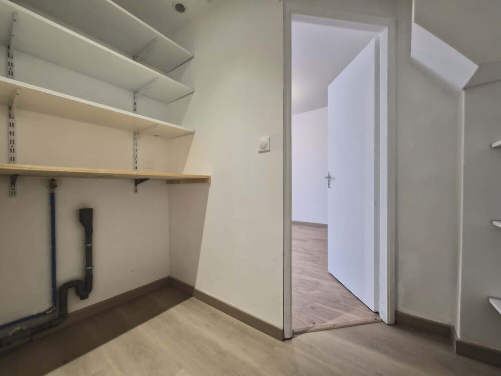 Location Appartement LUNEVILLE - QUARTIER CHATEAU Luneville
