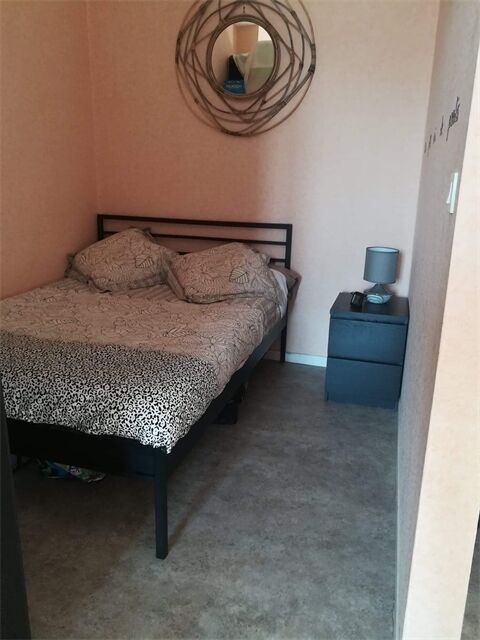 Appartement  louer 1 pice 39 m