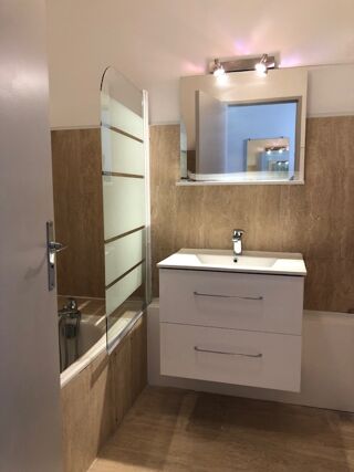  Appartement � louer 3 pi�ces 69 m�