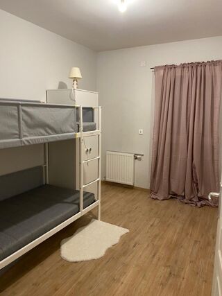  Appartement à louer 3 pièces 57 m²