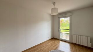  Appartement à louer 3 pièces 62 m²