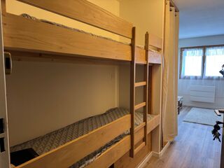  Appartement � louer 1 pi�ce 18 m�