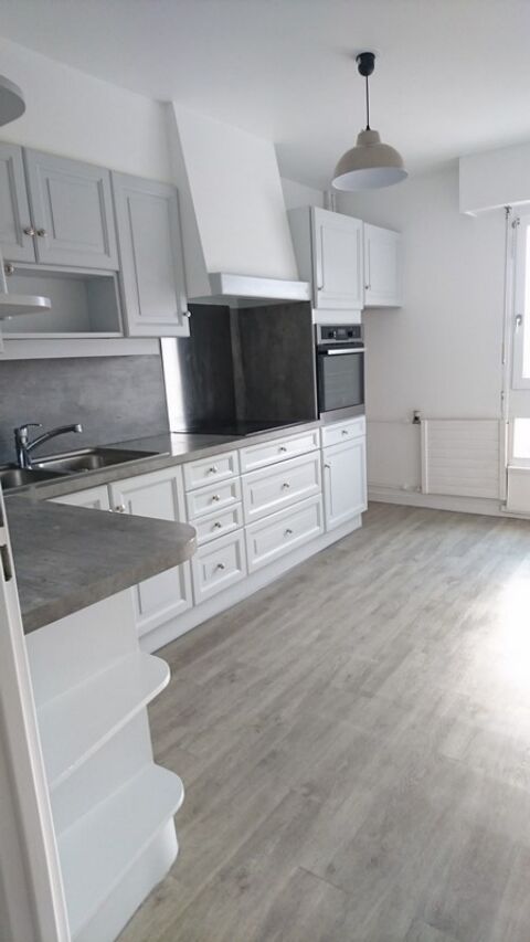  Appartement � louer 3 pi�ces 69 m�