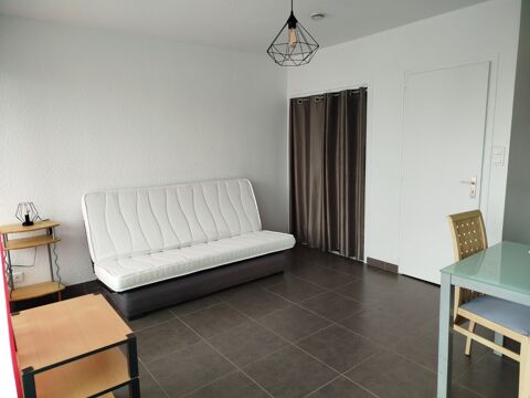  Appartement � louer 1 pi�ce 25 m�