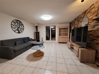  Maison à vendre 5 pièces 131 m²