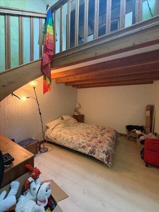  Appartement � louer 2 pi�ces 52 m�