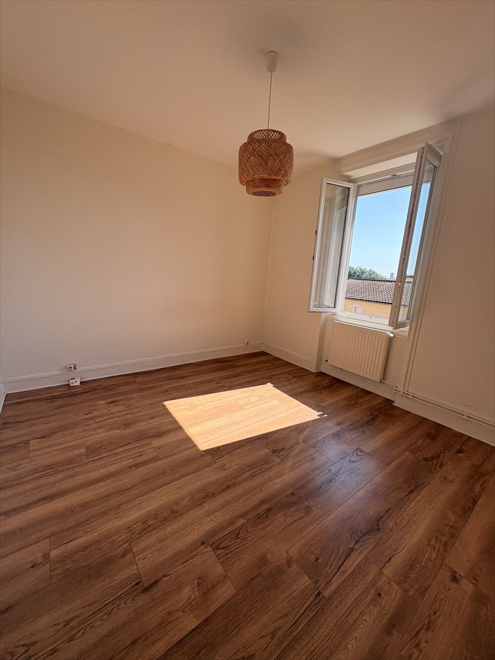 Appartement T2 - Arnas