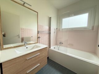  Appartement à louer 1 pièce 22 m²