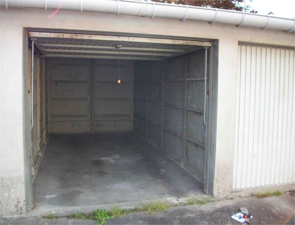 Location Parking/Garage LOCATION LUNEVILLE GARAGE Luneville