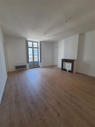  Appartement � louer 4 pi�ces 93 m�