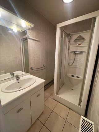  Appartement � vendre 2 pi�ces 42 m�