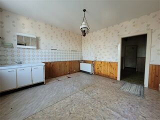  Maison � vendre 3 pi�ces 64 m�