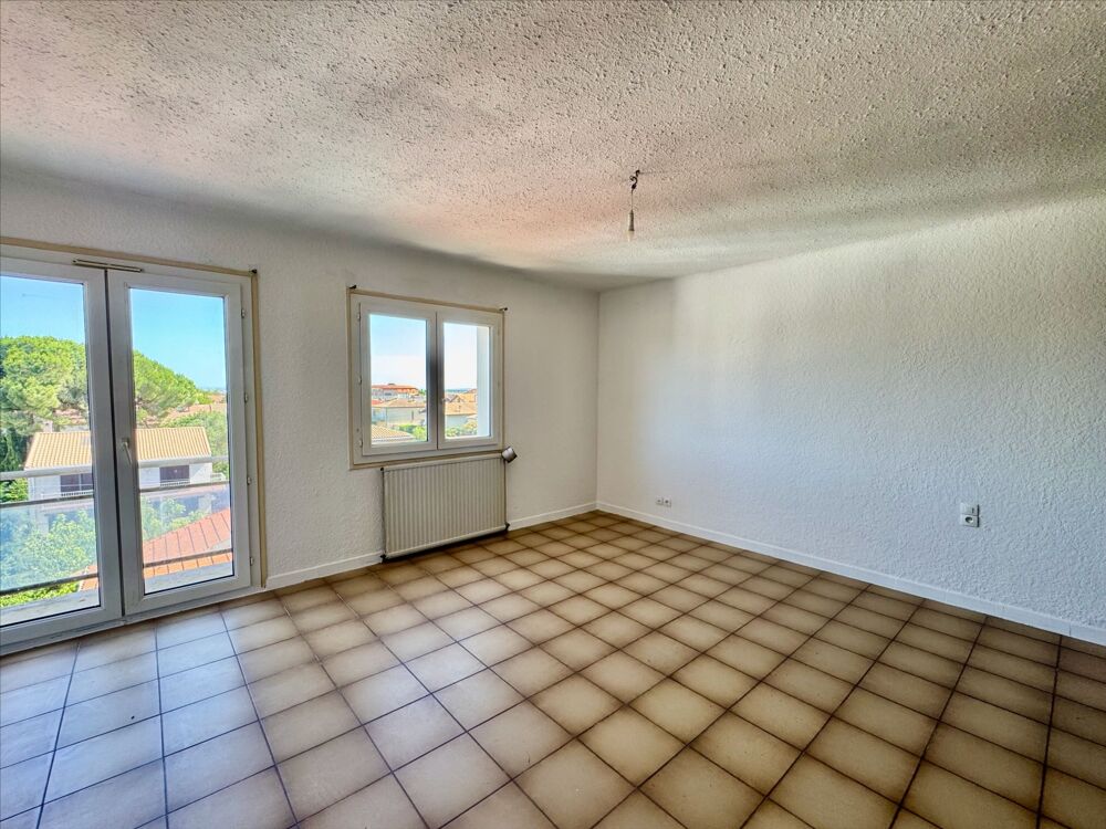 Location Appartement Clinique Champeau studio Beziers