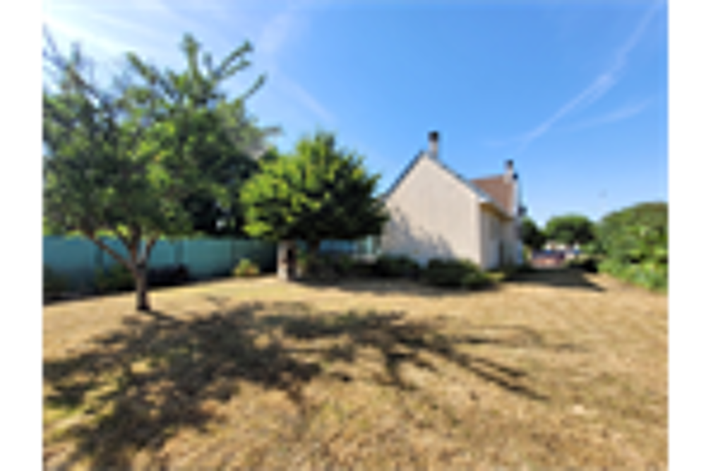 Maison 6 pièces 134 m² · à Luneville · 134 m² · 279 000 €