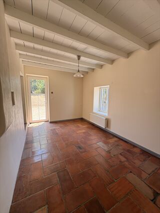  Maison à louer 5 pièces 123 m²
