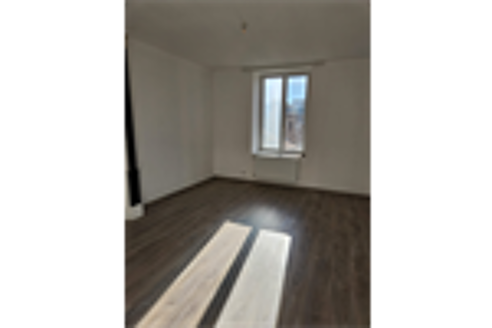 Location Appartement LOCATION DAMELEVIERES CENTRE A 18 MN LUNEVILLE 30 MN de NANCY Damelevieres