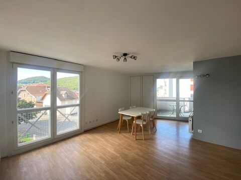  Appartement � louer 3 pi�ces 64 m�