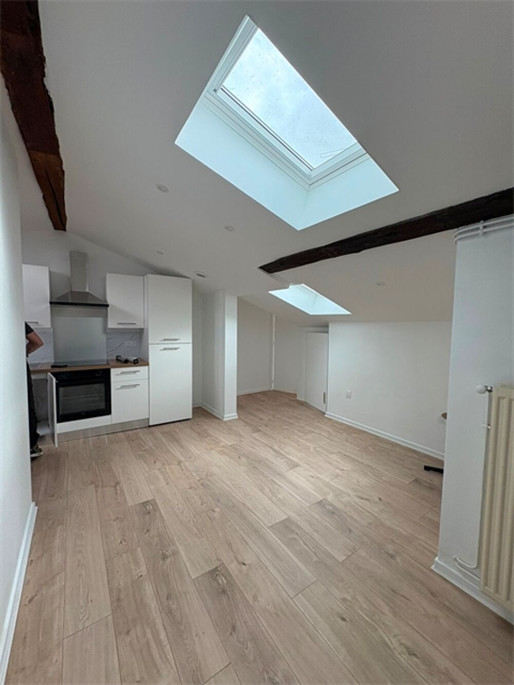 Location Appartement Sain-Bel Sain-bel