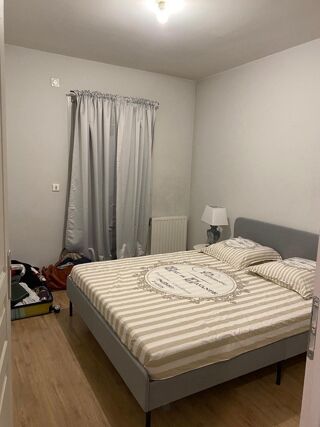  Appartement à louer 3 pièces 57 m²
