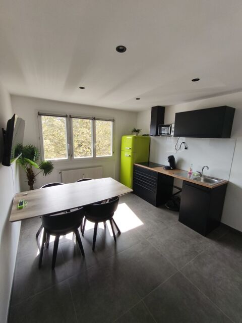  Appartement  louer 2 pices 34 m