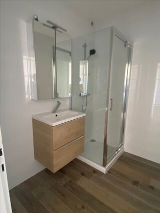  Appartement � louer 2 pi�ces 35 m�