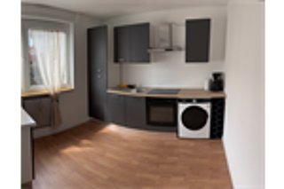  Appartement à louer 1 pièce 30 m²