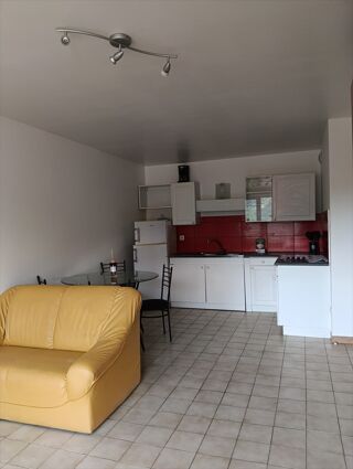  Appartement � louer 1 pi�ce 30 m�