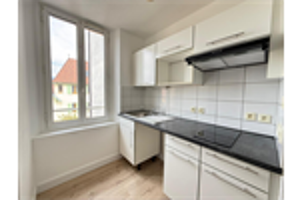 Location Appartement T1 Ambilly