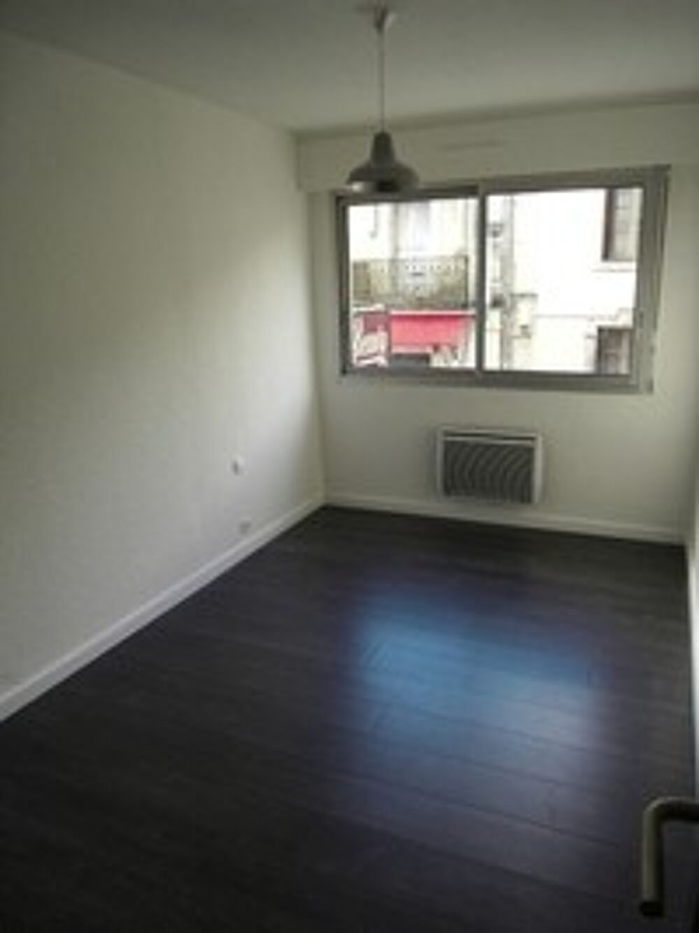 Location Appartement FF2 - Quartier Gare Montpellier