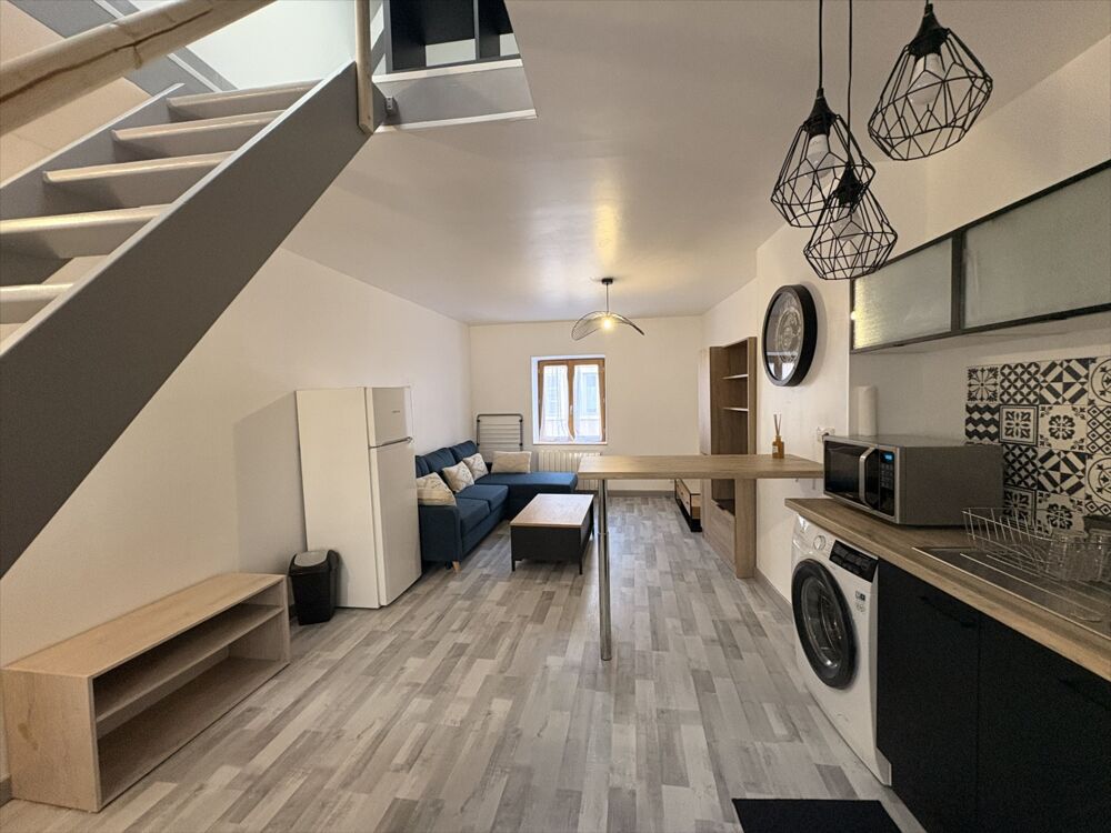 Location Appartement L'Arbresle Arbresle (l')