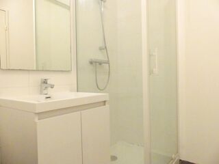  Appartement � louer 1 pi�ce 27 m�