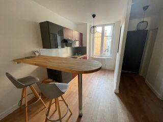  Appartement � louer 2 pi�ces 47 m�