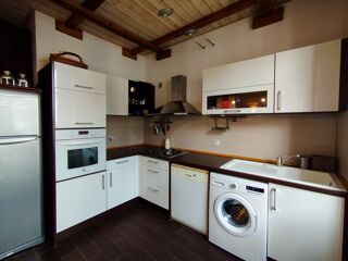  Appartement � louer 3 pi�ces 62 m�