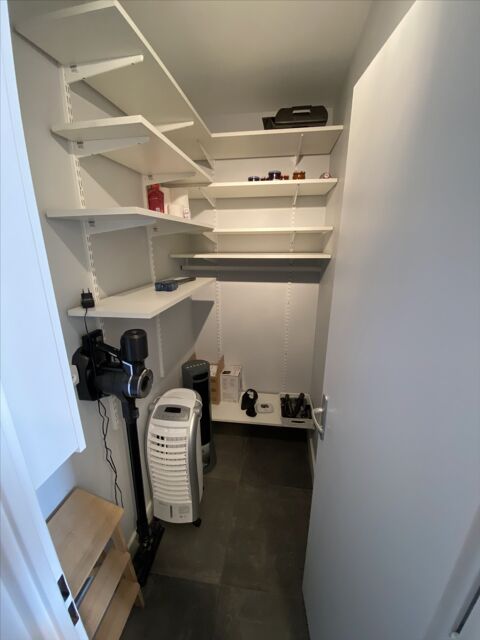  Appartement � louer 2 pi�ces 48 m�