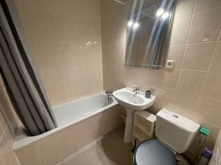  Appartement � vendre 1 pi�ce 30 m�