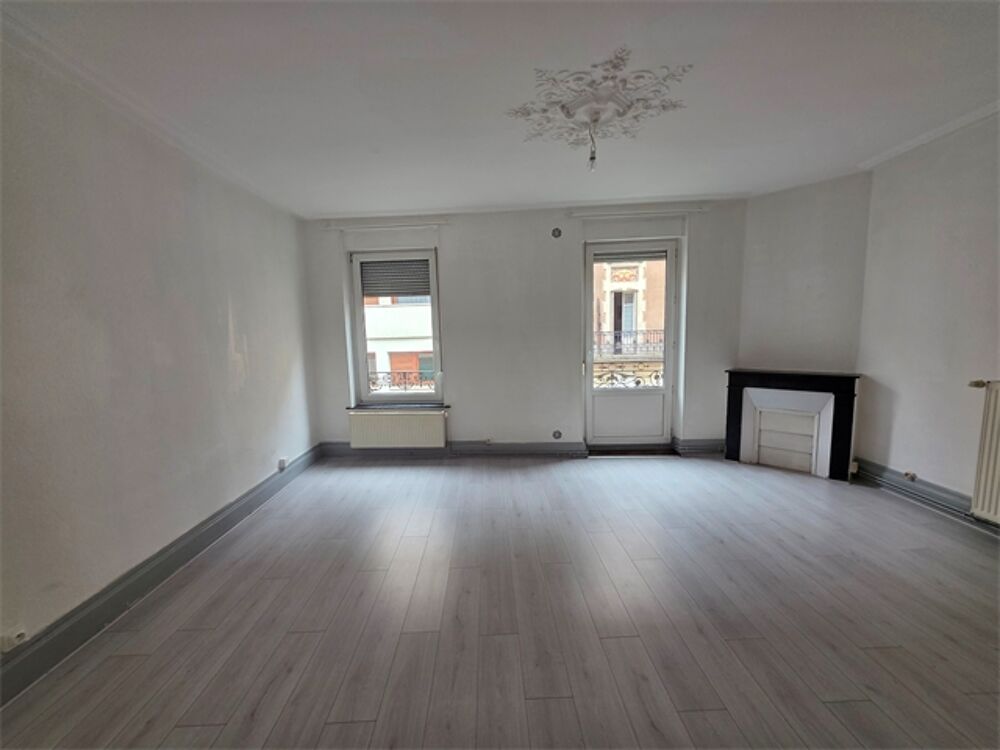 Location Appartement LOCATION NANCY Proche Chopin - Artem Nancy
