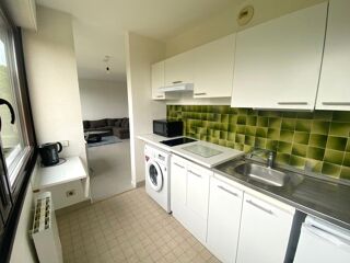  Appartement � louer 1 pi�ce 37 m�