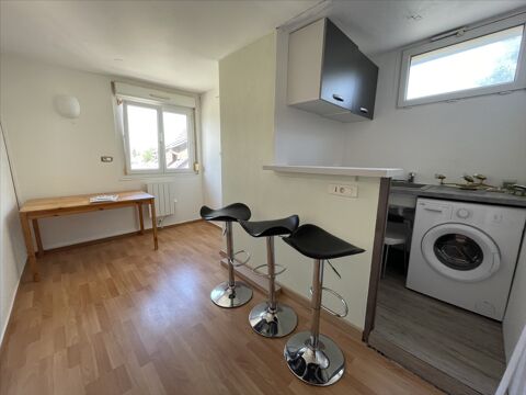  Appartement � louer 2 pi�ces 24 m�