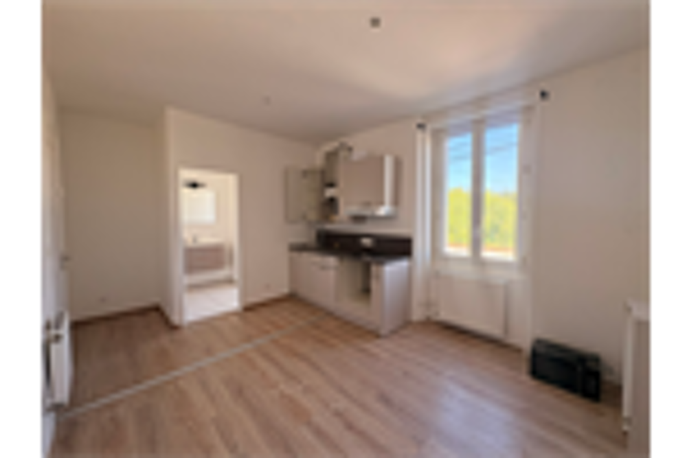 Appartement T2 - Arnas
