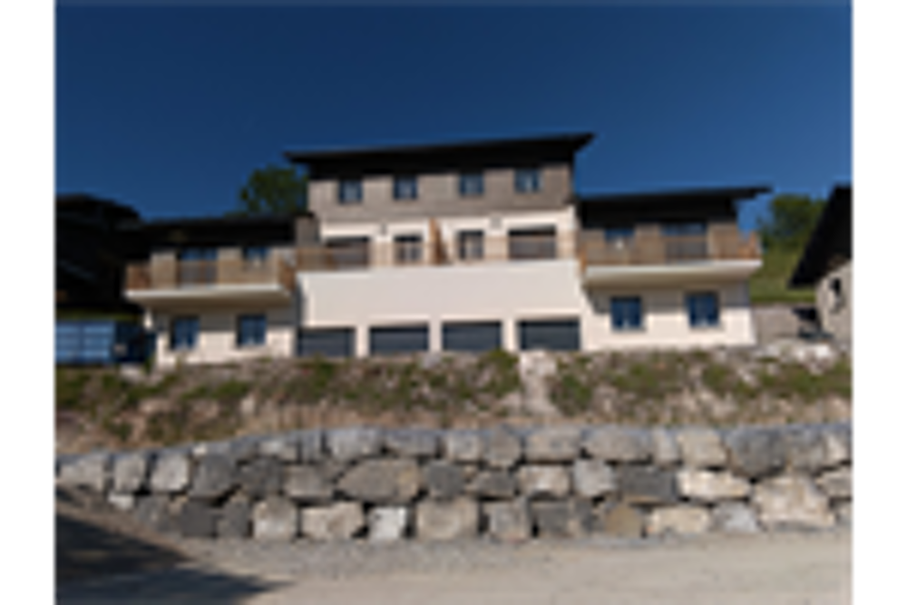 Location Appartement T4 Duplex neuf au centre du village Bogeve