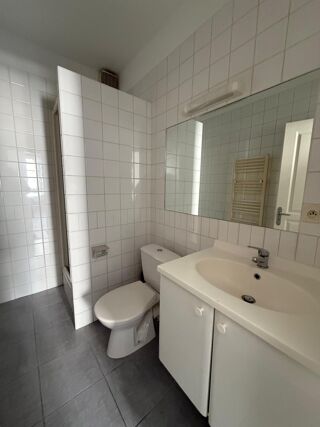  Appartement � louer 3 pi�ces 43 m�