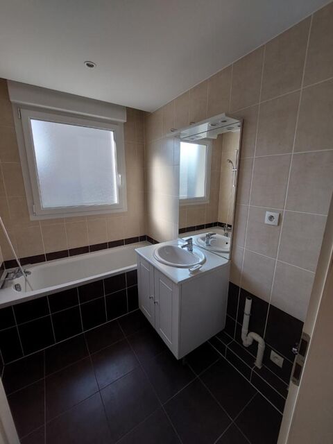  Appartement � louer 3 pi�ces 69 m�